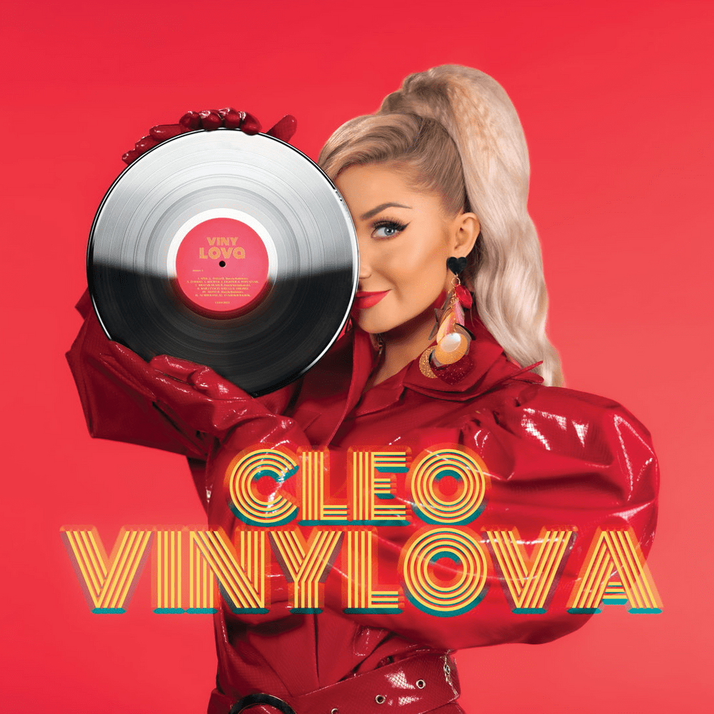 vinyLOVA
