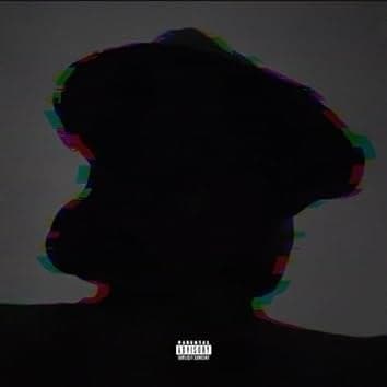 Album cover art for "Houdini" by V-Spice & Bomatic