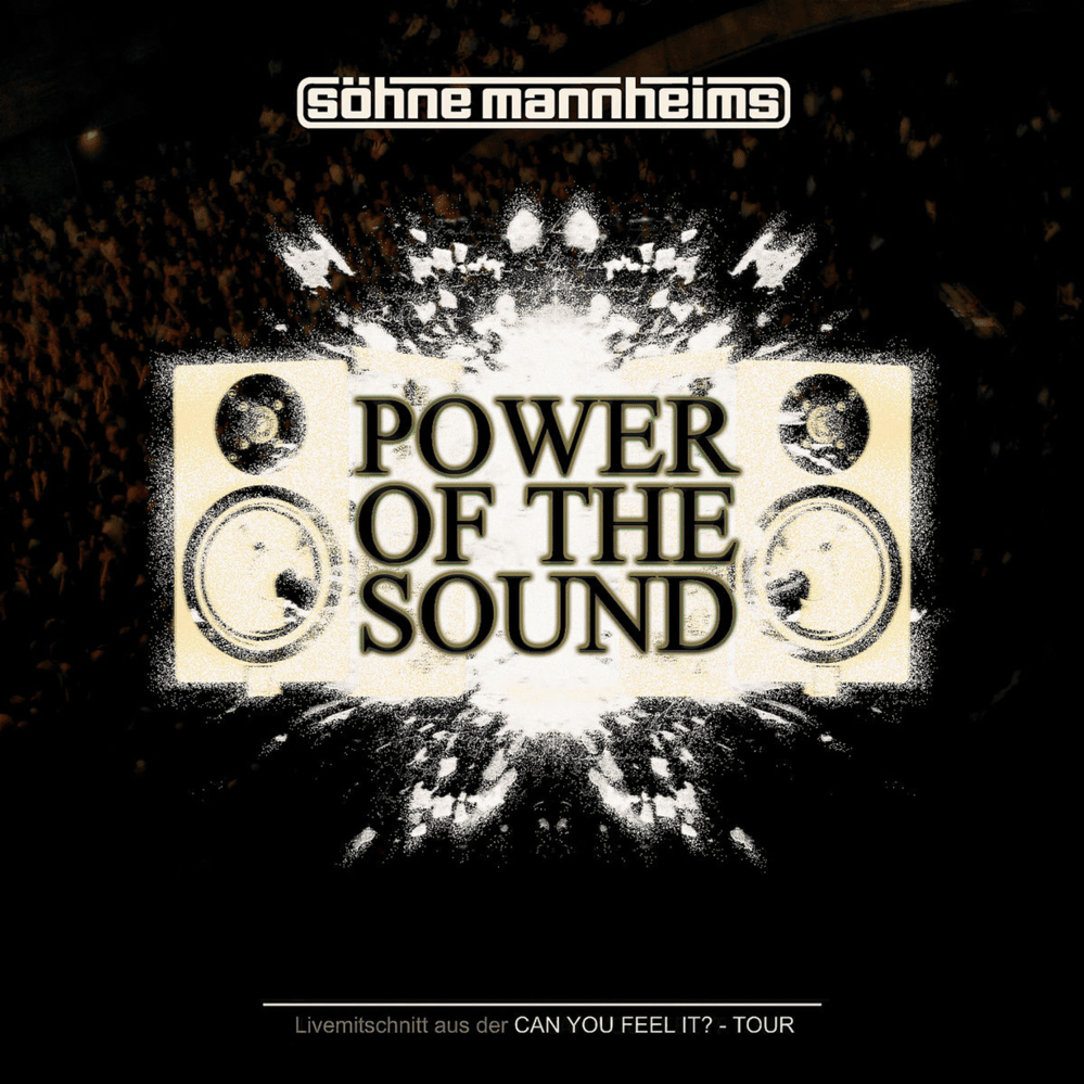 Power of the Sound 