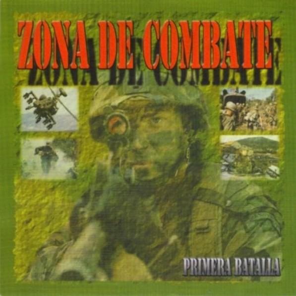 Zona De Combate