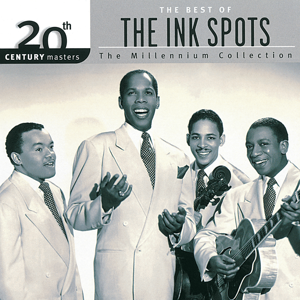 20th Century Masters - The Millennium Collection: The Best of the Ink Spots