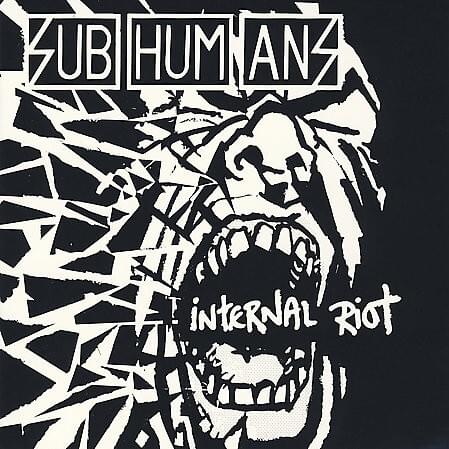 Internal Riot