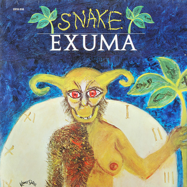 Snake