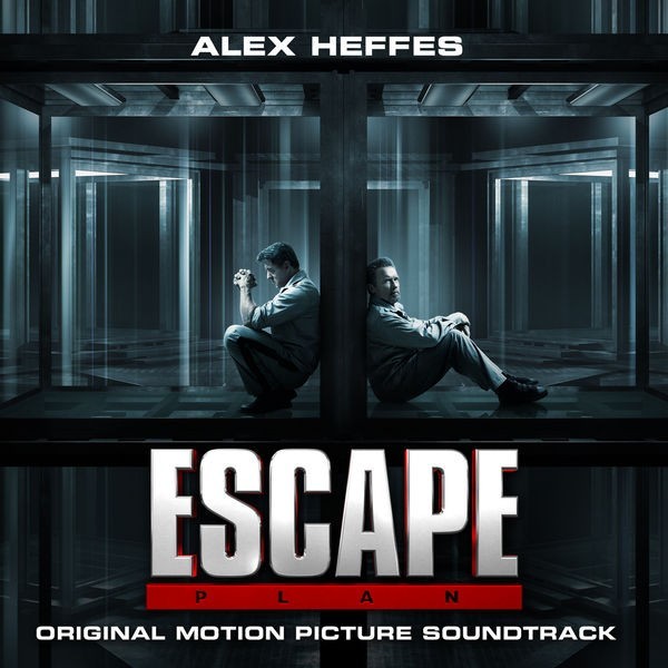 Escape Plan (Original Motion Picture Soundtrack)