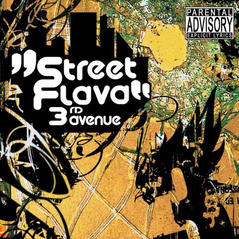 Street Flava 3rd Avenue