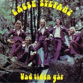 Vad tiden går