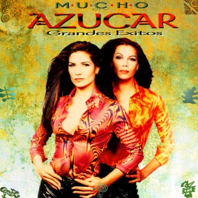Mucho Azúcar