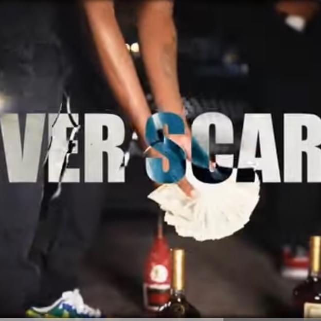 Never Scared 