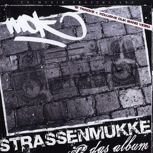 Strassenmukke