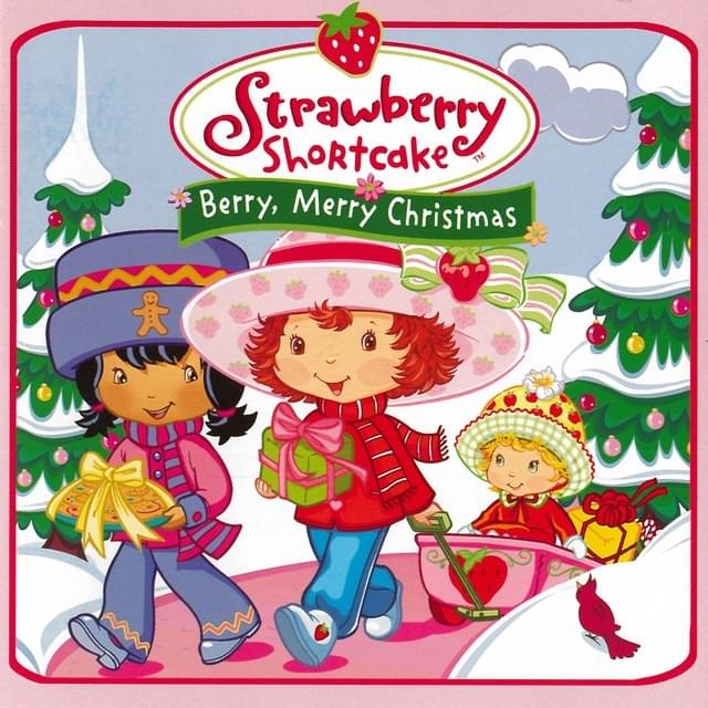 Berry Merry Christmas