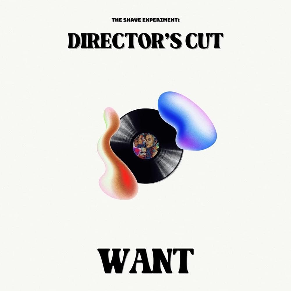 Album cover art for "Irgendwann" by Q