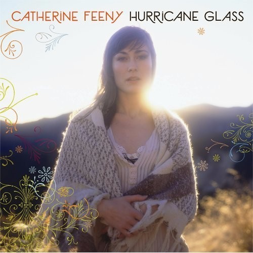 Hurricane Glass