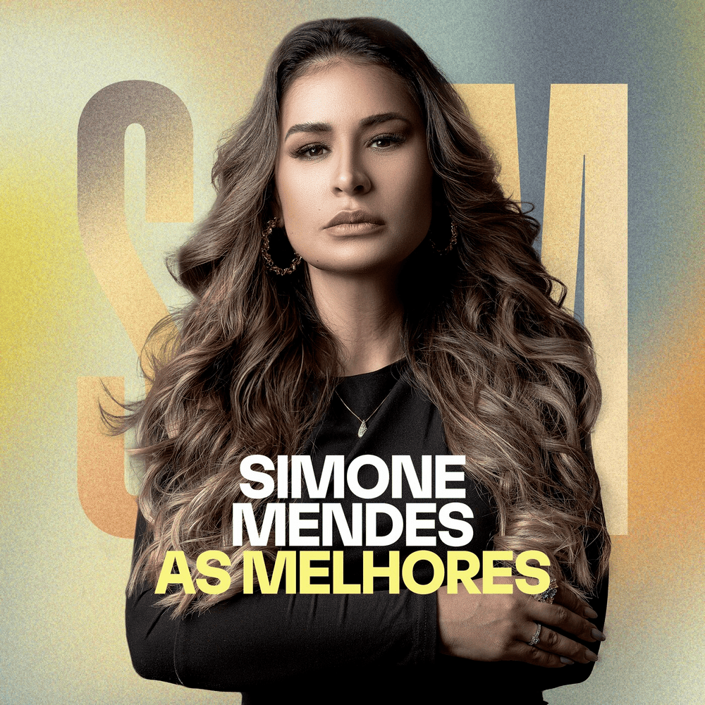 Simone Mendes - As Melhores (Compilação)