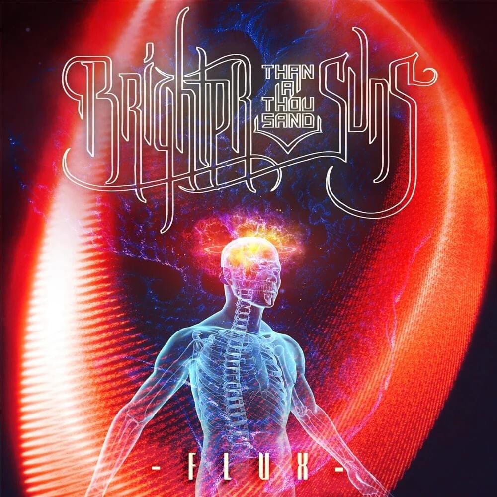 Flux - EP