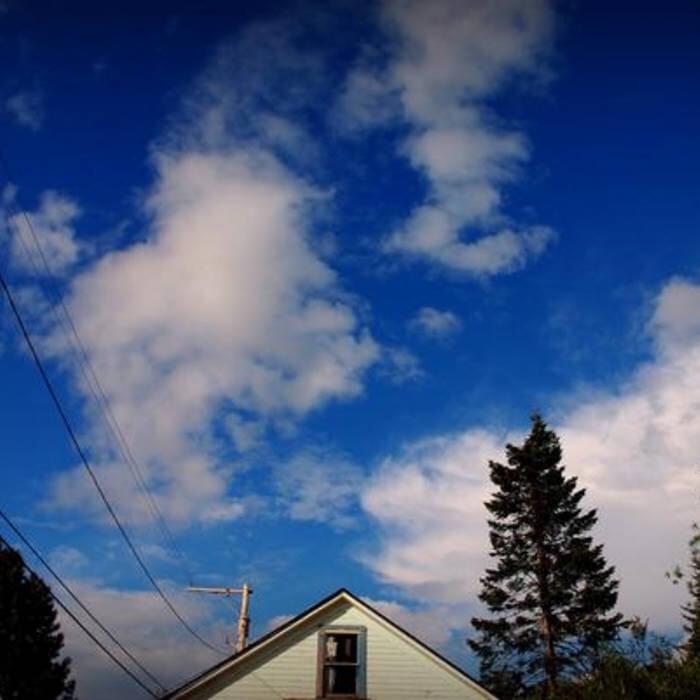 Cumulus EP