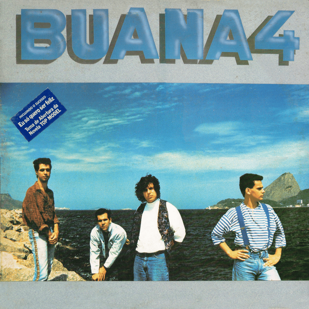 Buana 4