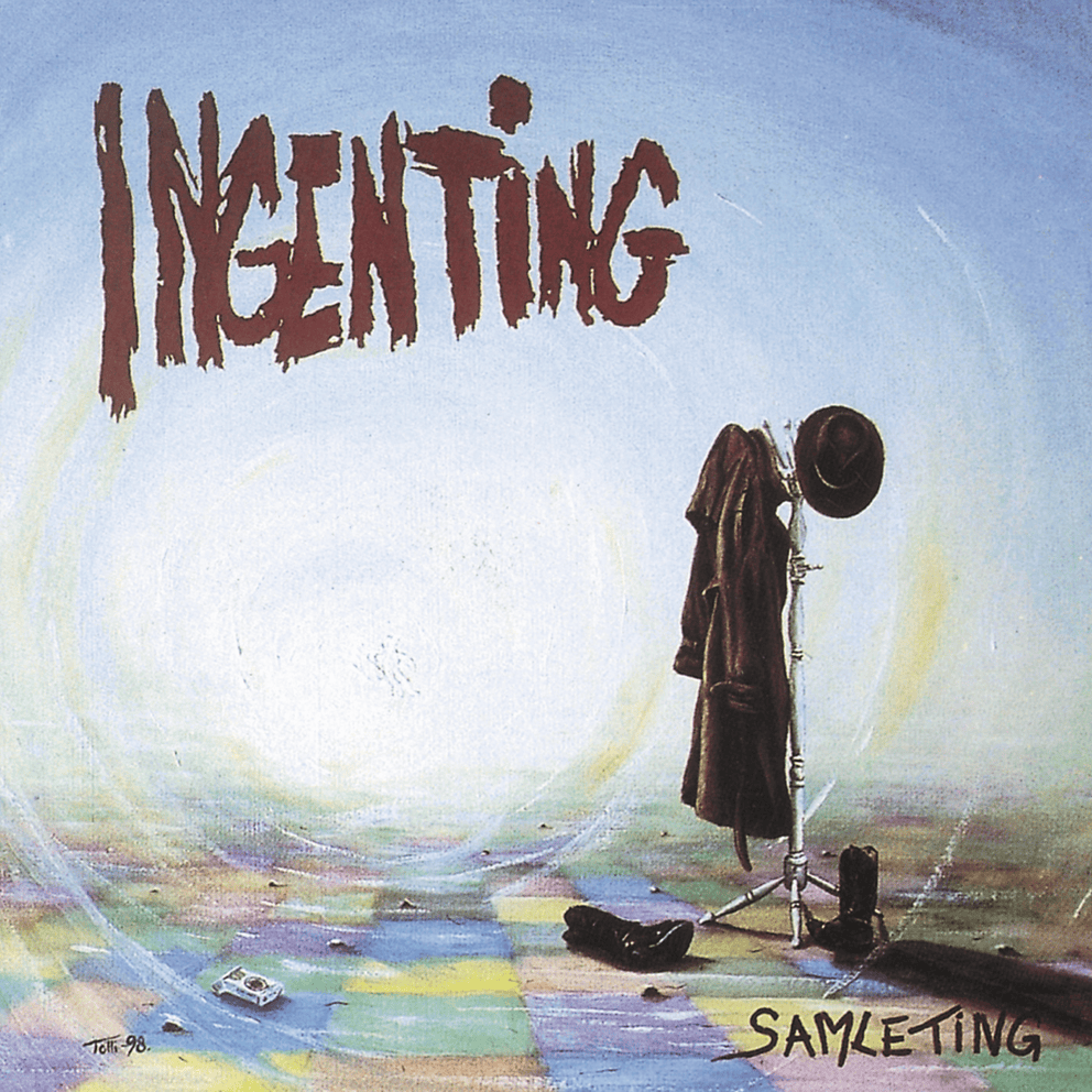Samleting
