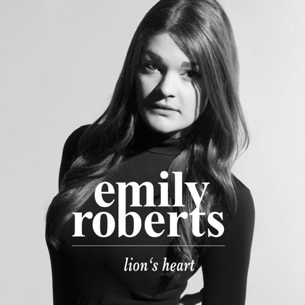Lion’s Heart - EP