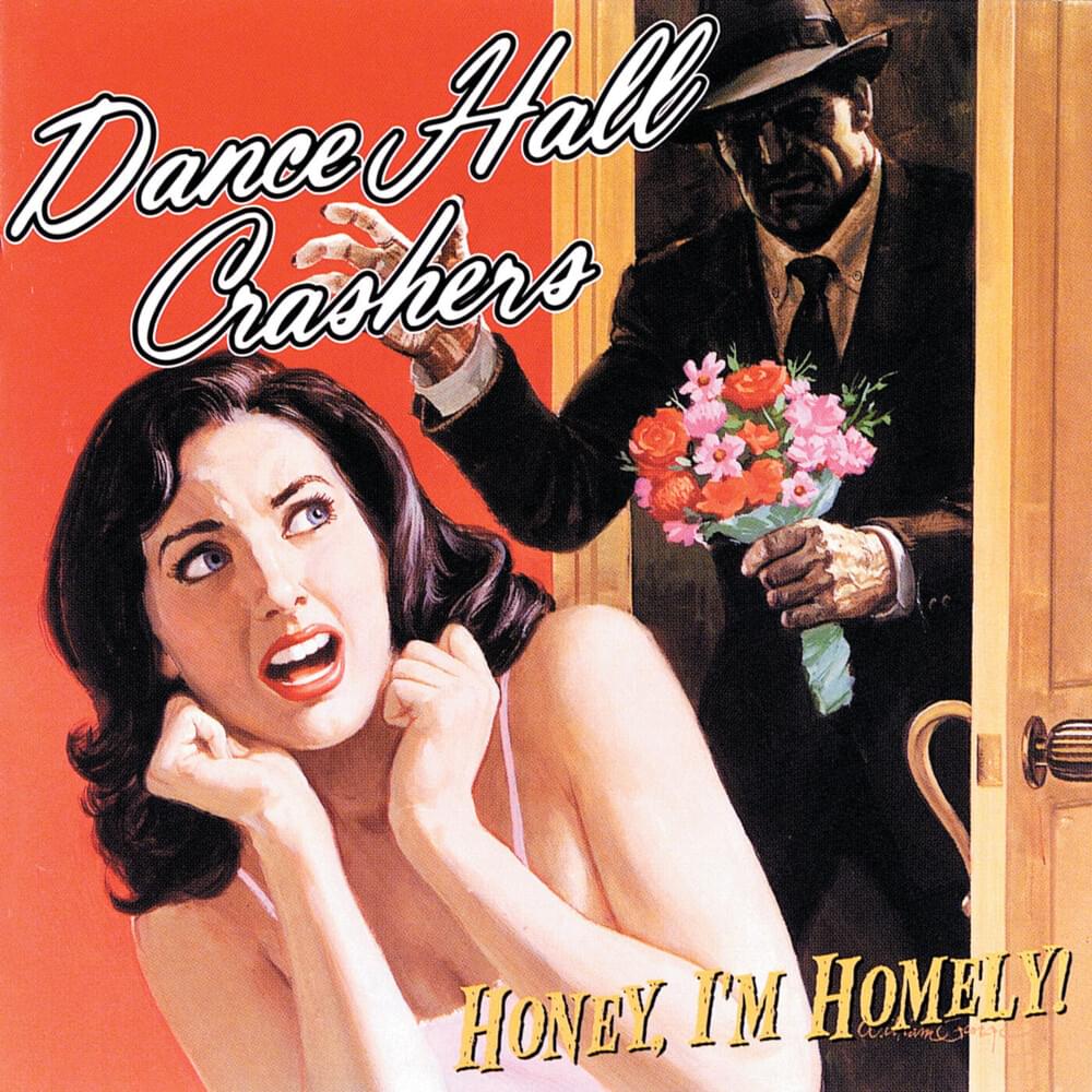 Honey, I’m Homely!