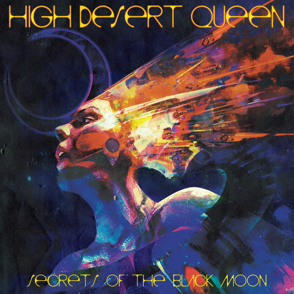 Secrets of the Black Moon