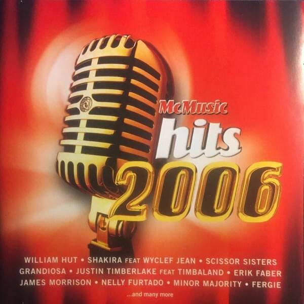McMusic Hits 2006 [NOR]