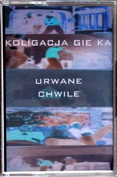 Urwane chwile