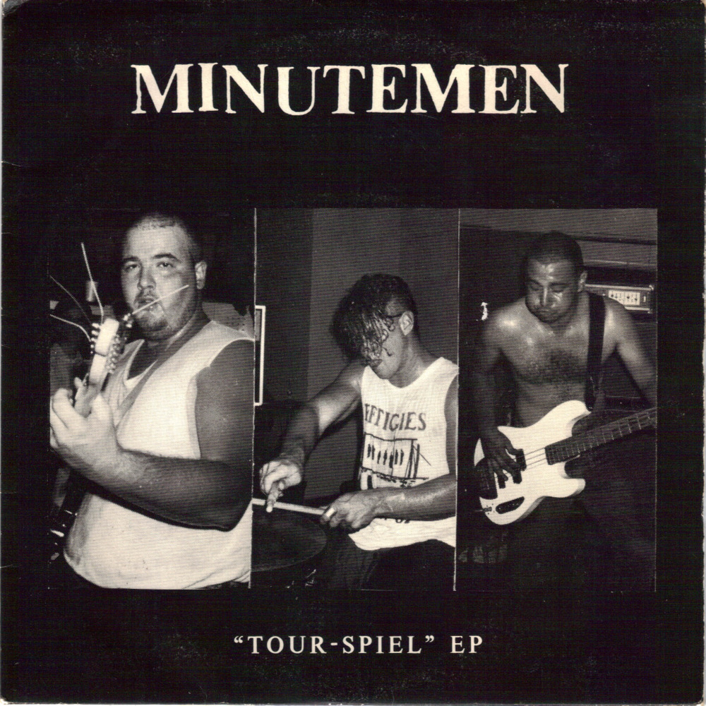 Tour-Spiel