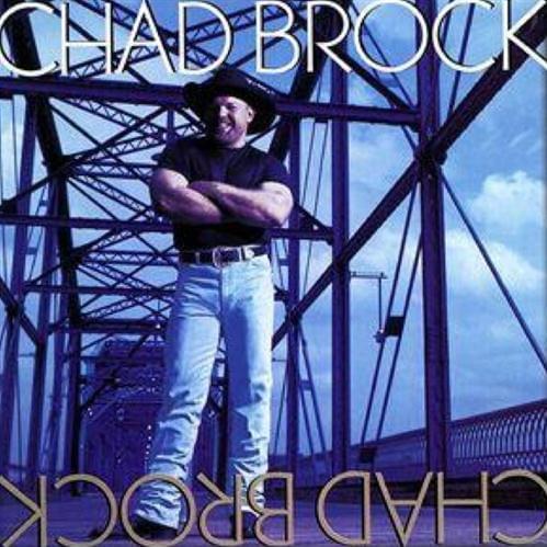 Chad Brock