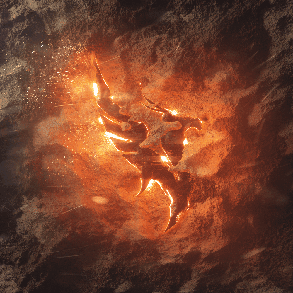 Album cover art for "Take You Down" by ILLENIUM