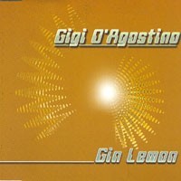 Gin Lemon E.P.