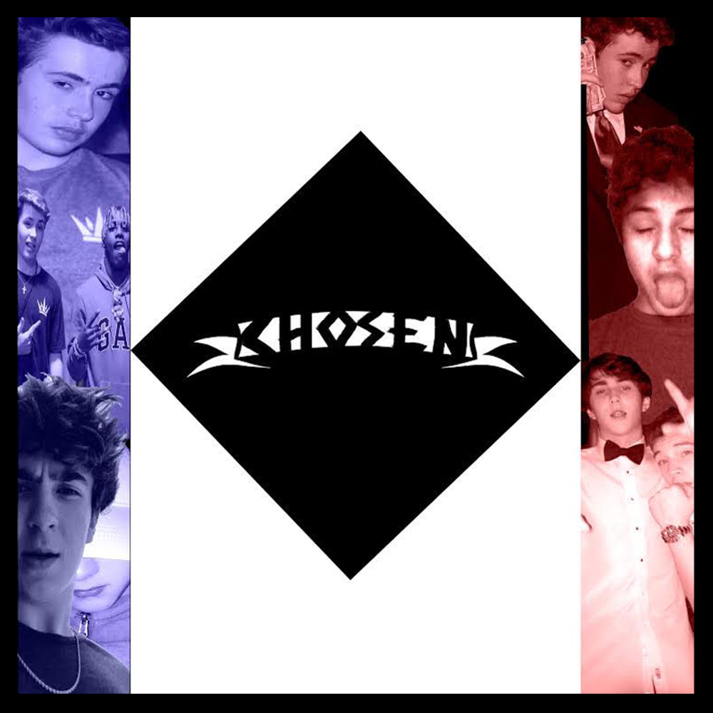 CHOSEN