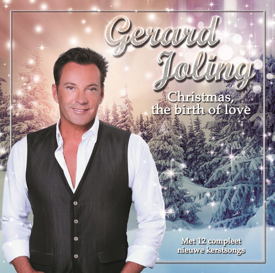 Christmas, The Birth Of Love