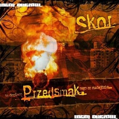 Przedsmak