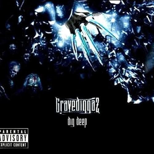 Dig Deep (Bootleg)