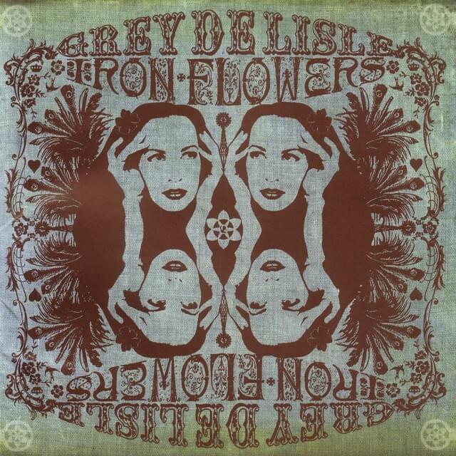 Iron Flowers