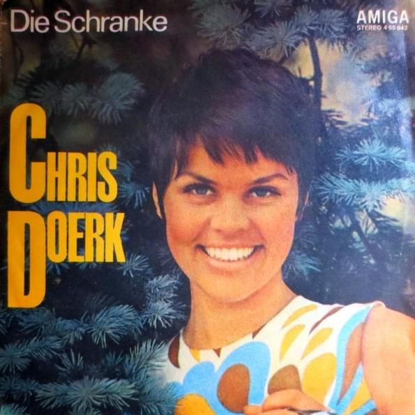 Die Schranke / Glück mit Garantie