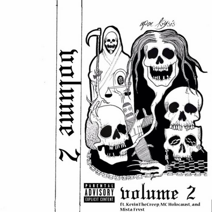 Volume 2