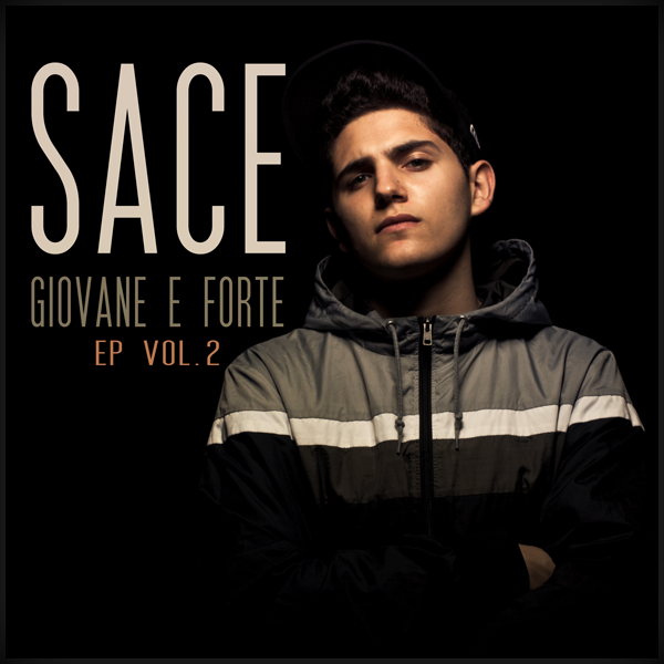 Giovane e Forte EP Vol. 2