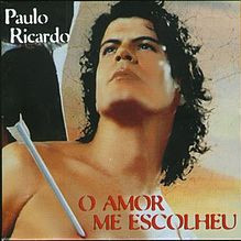 O amor me escolheu