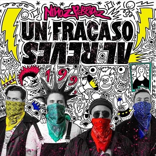 Un Fracaso Al Revés