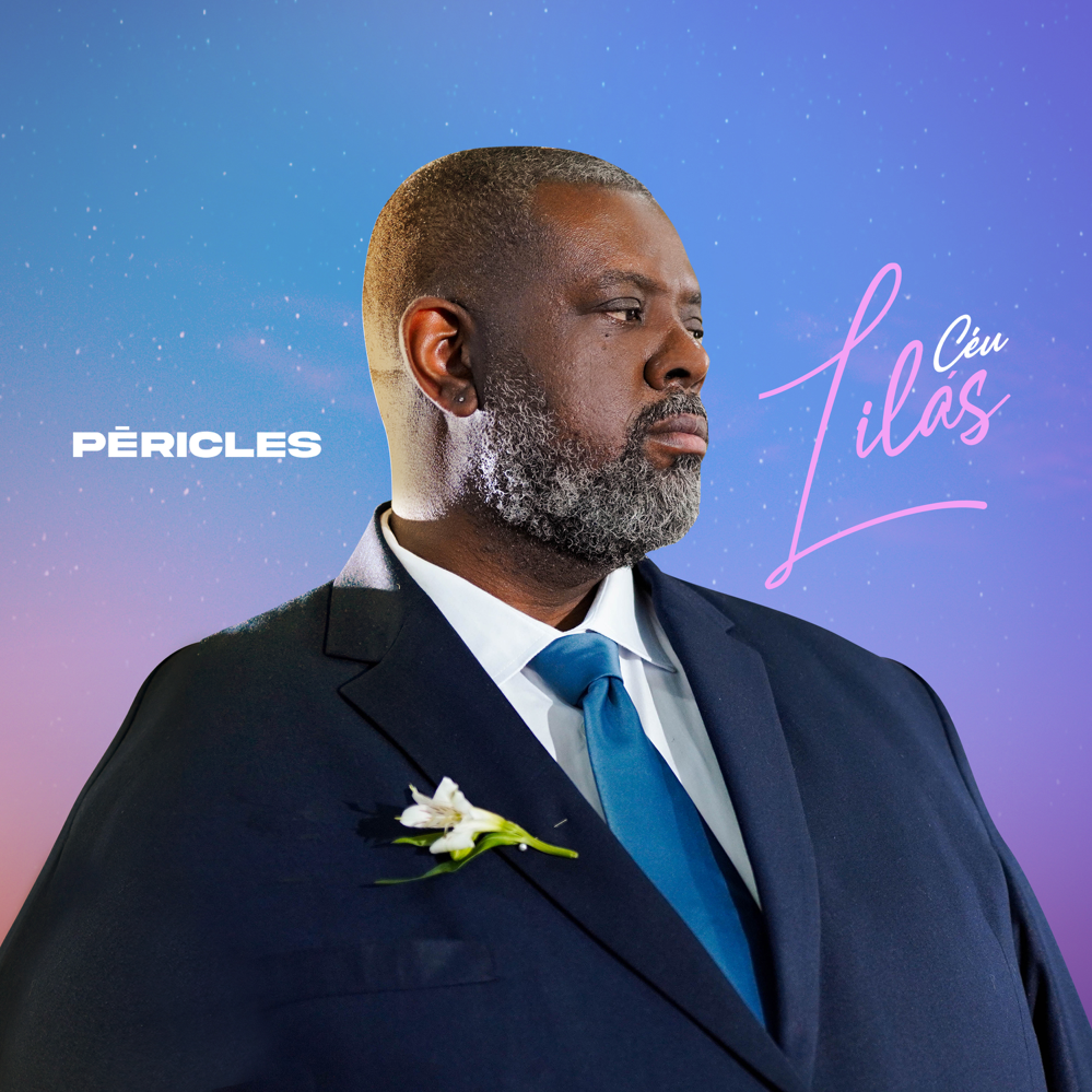 Céu Lilás