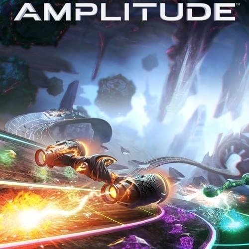 Amplitude Soundtrack