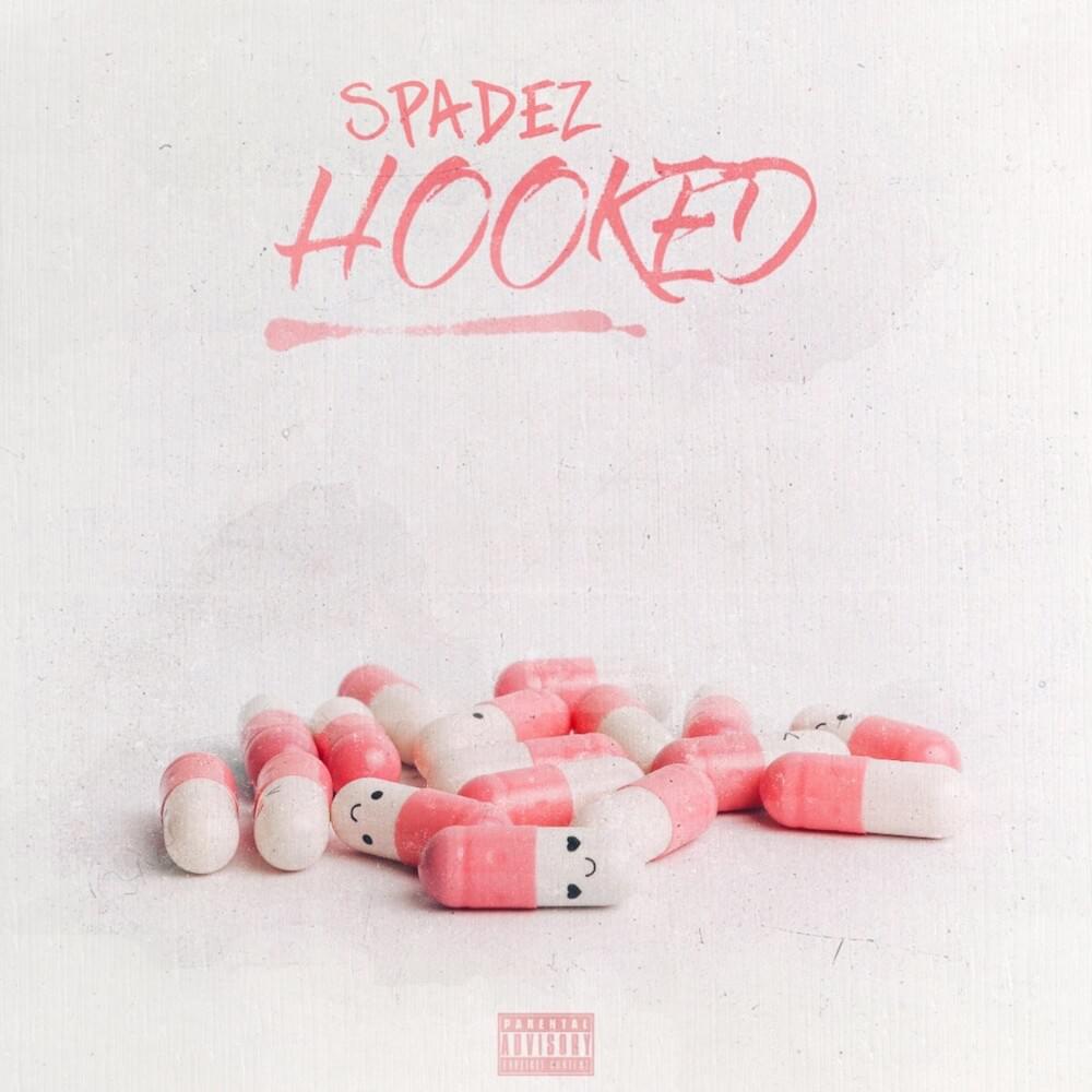 Hooked - Single
