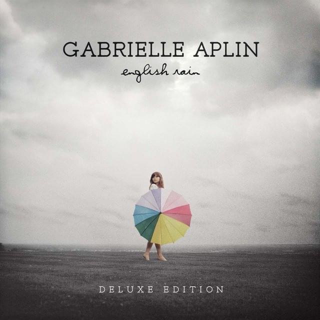 English Rain (Deluxe Edition)