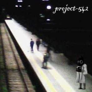 Project 542