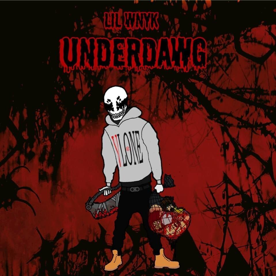UNDERDAWG