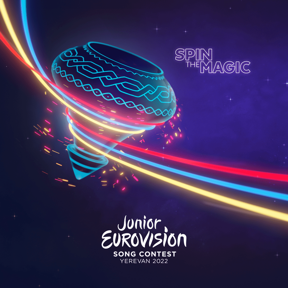 Junior Eurovision Song Contest: Yerevan 2022