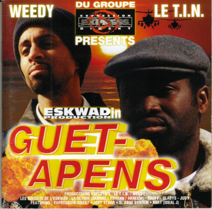 Guet-Apens (Weedy & Le T.I.N)