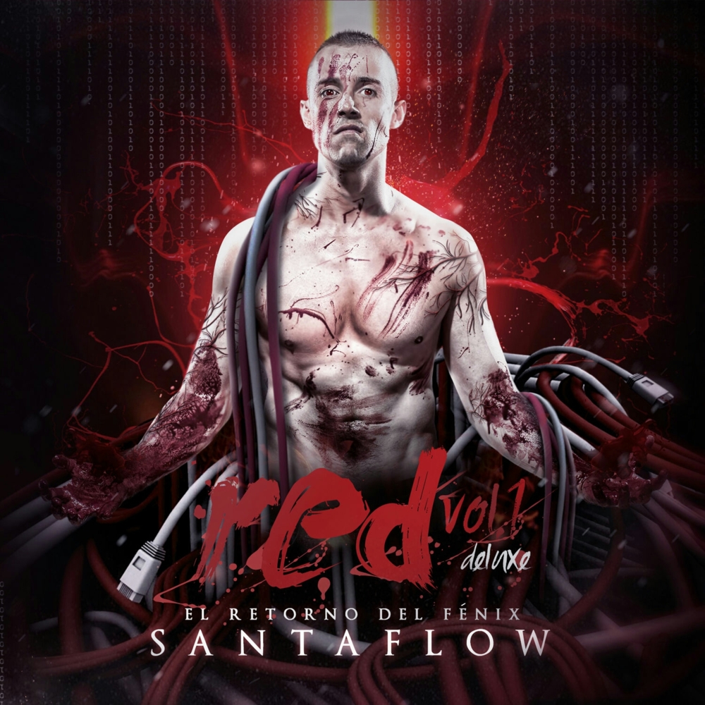 Red Vol. 1: El retorno del Fénix (Deluxe)
