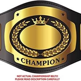 The Champ Album